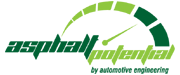 Asphalt Potential Logo